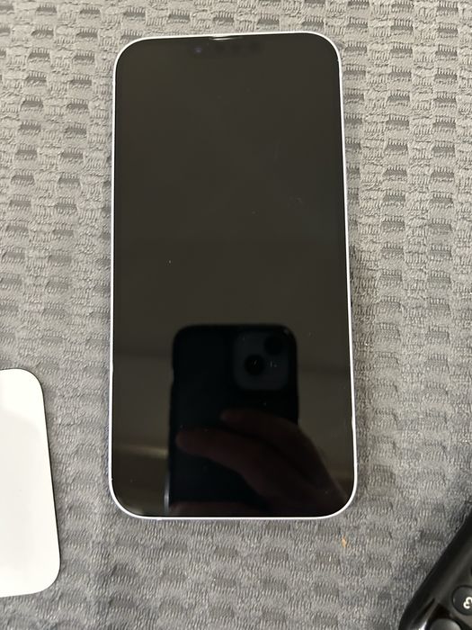 Афон 14+ плюс / iPhone 14 plus