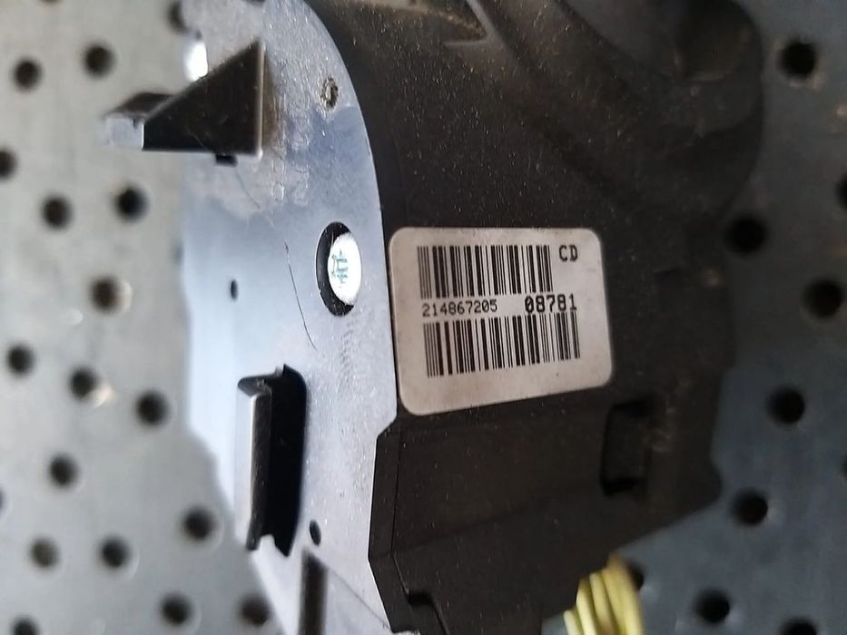 Maneta stergator parbriz dodge caliber 214867205