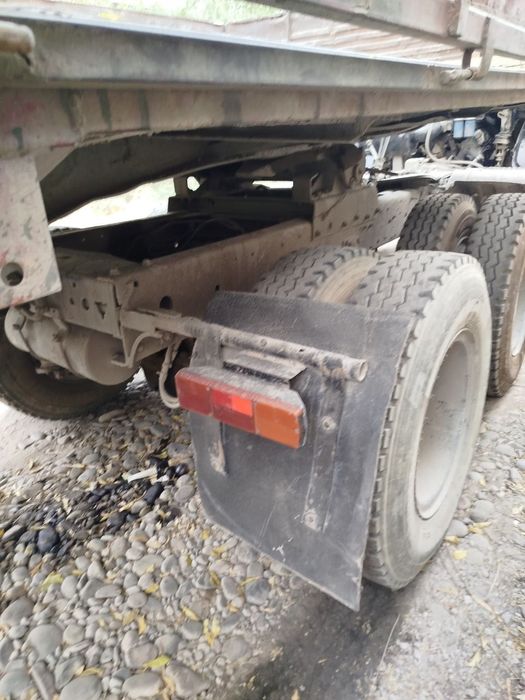 Kamaz shalanda tigach КамАЗ тягач сотилади