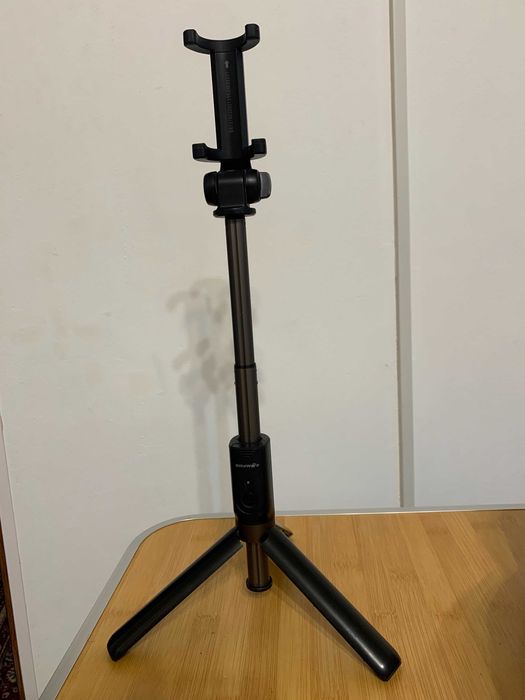 Selfie stick BlitzWolf Bluetooth