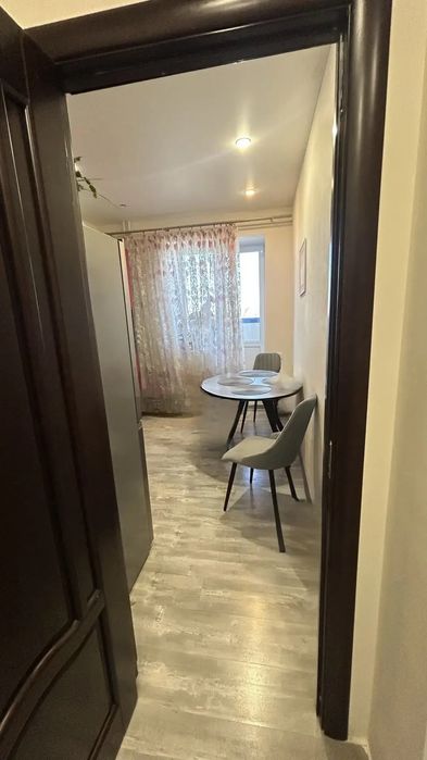 Сдается квартира в центральном районе