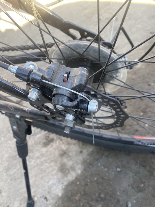 velosaped razmeri 28 Xitoy zborka