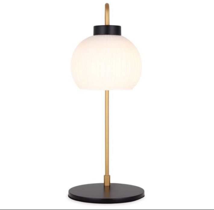 CAMELLA Veioză 1x60W E27 Mobexpert