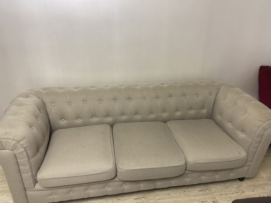 Vand canapea mobexpert