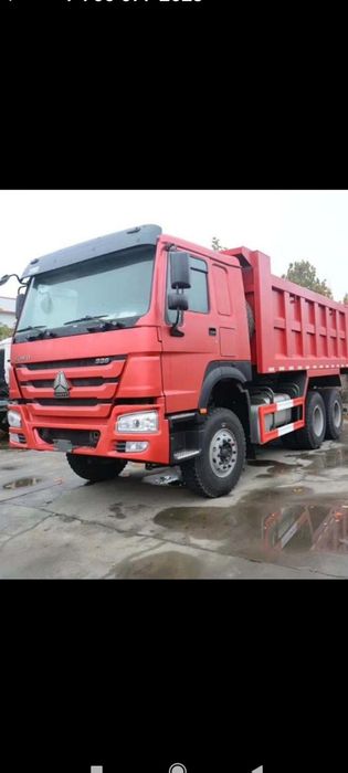 Доставка Хово Сникерс,отсев,песок, щебень,глина,камни,уголь и т.д