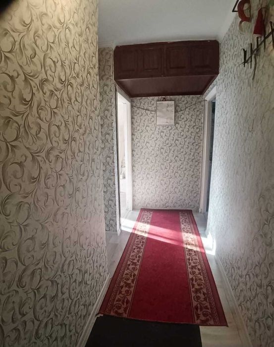 Продается 2-ком кв район Ремзавод