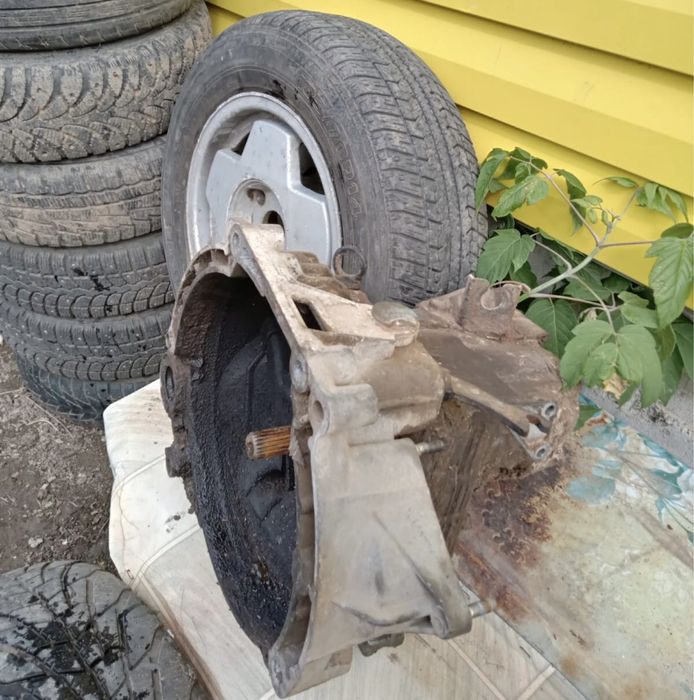 Авторазбор авторазбор