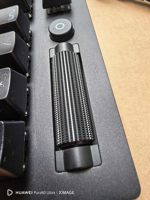 Razer blackwidow v3 mechanical gaming keyboard