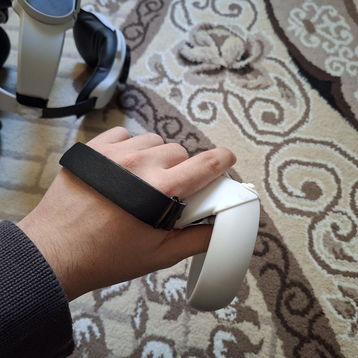 Meta quest 2 (oculus 2) 256гб