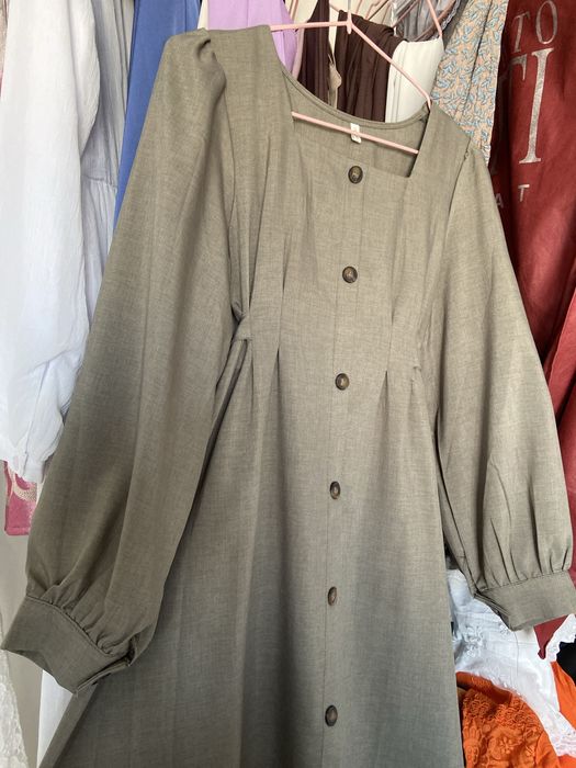 Платье 2000 көйлектер