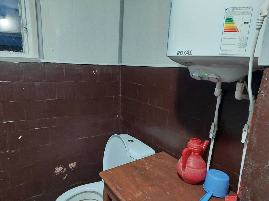 Срочно продаётся дом с участком 2 сотки, Чирчик, Горбольница