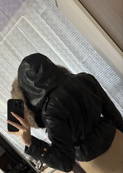 Страхотно зимно яке