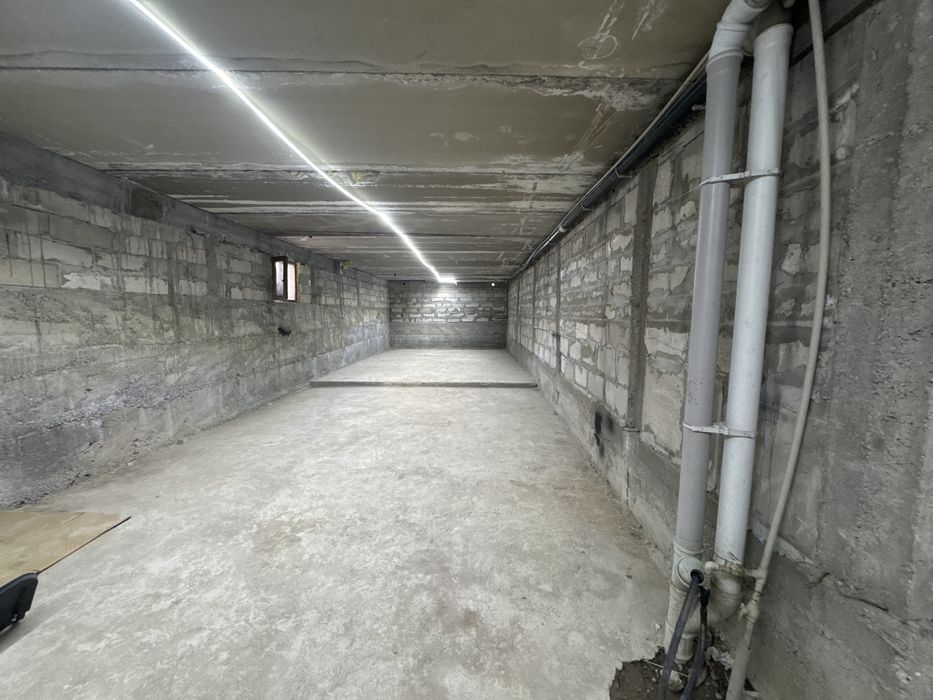 Склад помещения