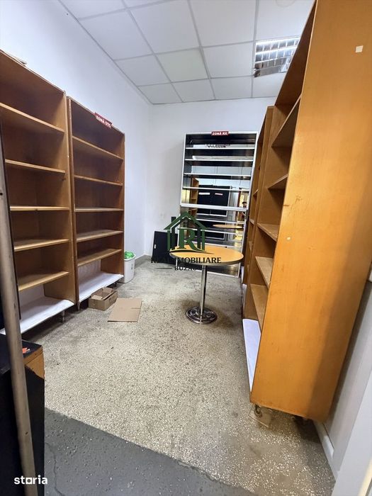 Spatiu comercial - stradal, Micro 3 !