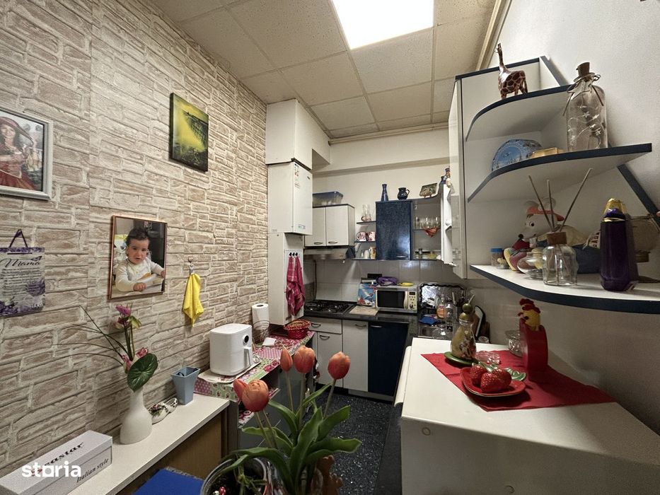 Vand apart.2 cam.st.70 mp.pe str.Prapogescu,pe mal.