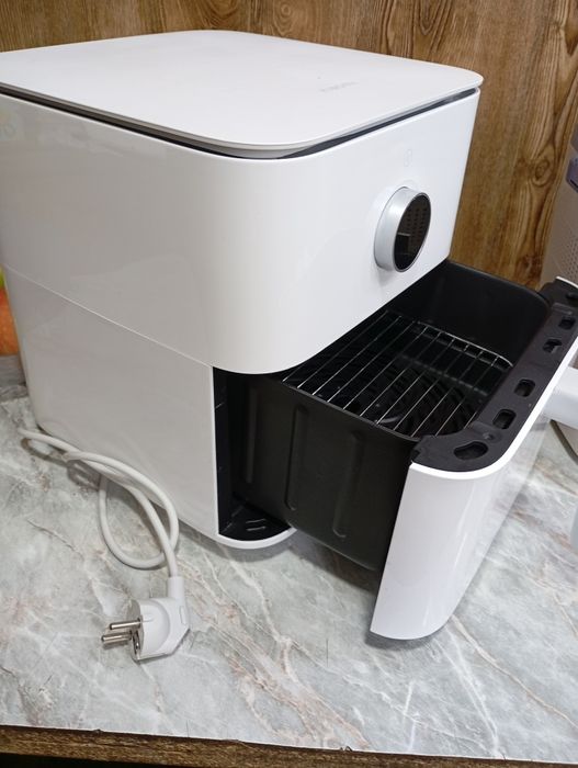 Аэрогриль в отличном состоянии