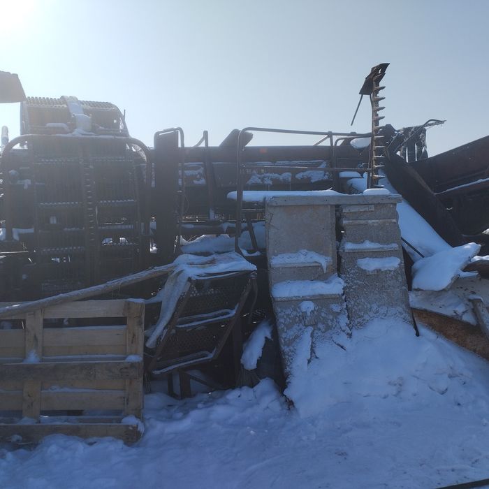 Кортошка капател