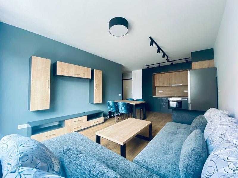 Продава се Двустаен апартамент в София, Красно село - 60 кв.м за 2167 €/кв.м - Снимка #2