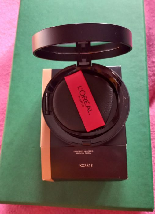 Fond de ten Infaillible L'Oréal