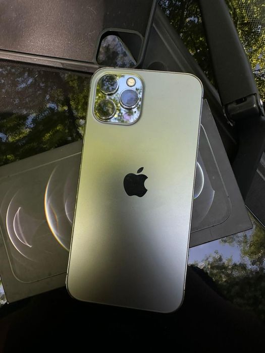 iPhone 12 Pro Max 128 Гб