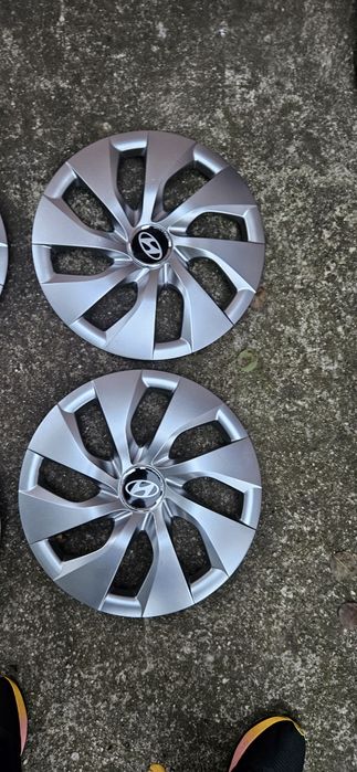 Тасове 16 цола hyundai i30 16 цола тасове