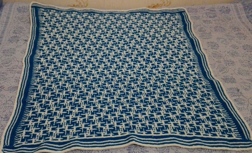 Плед-одеяльце детское