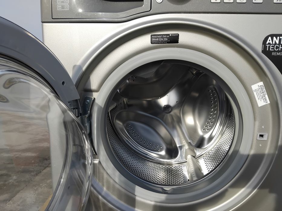 Пералня Hotpoint A++