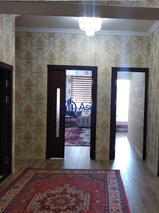 #K81 | Sotuvda: #3x xonali zamonaviy kvartira