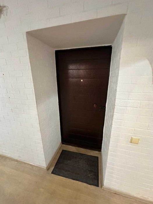В продаже 1 ков квартира Сатпаева 36/2