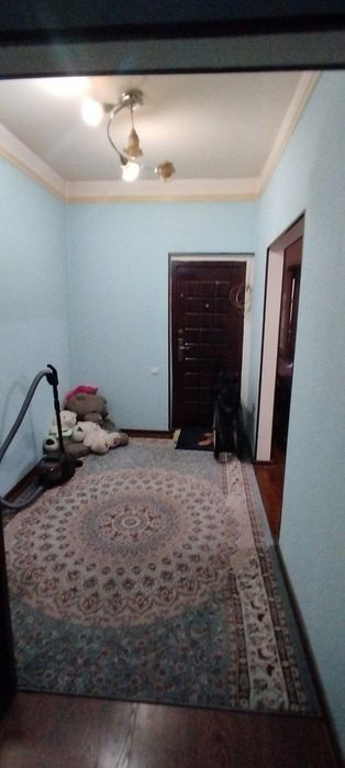 Продается 4/1/5 квартира Карасу-1