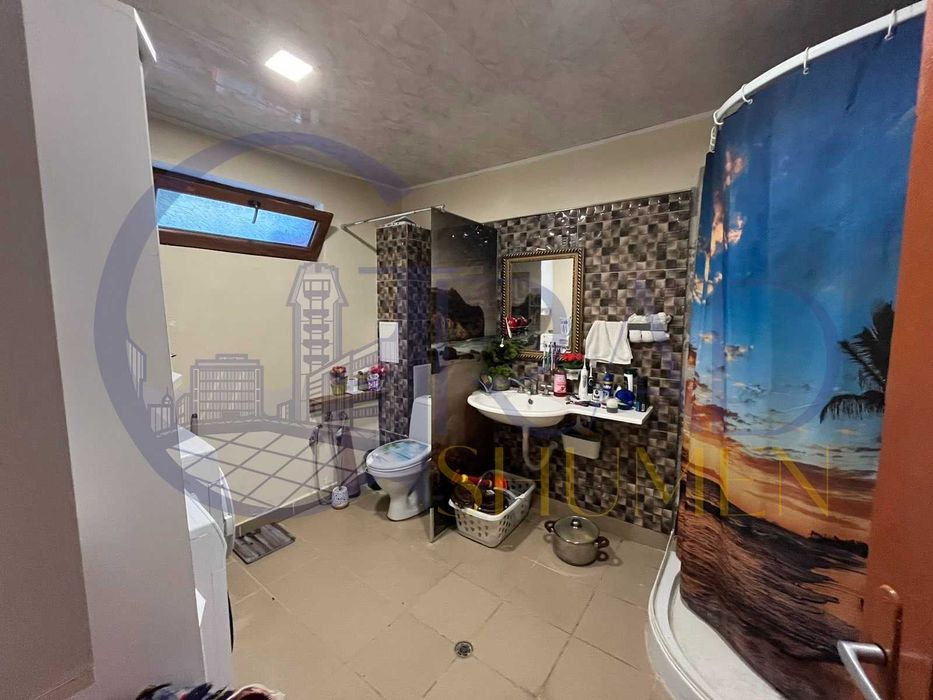 Продава се Къща в Шумен, Център - 105 кв.м за 757 €/кв.м - Снимка #7