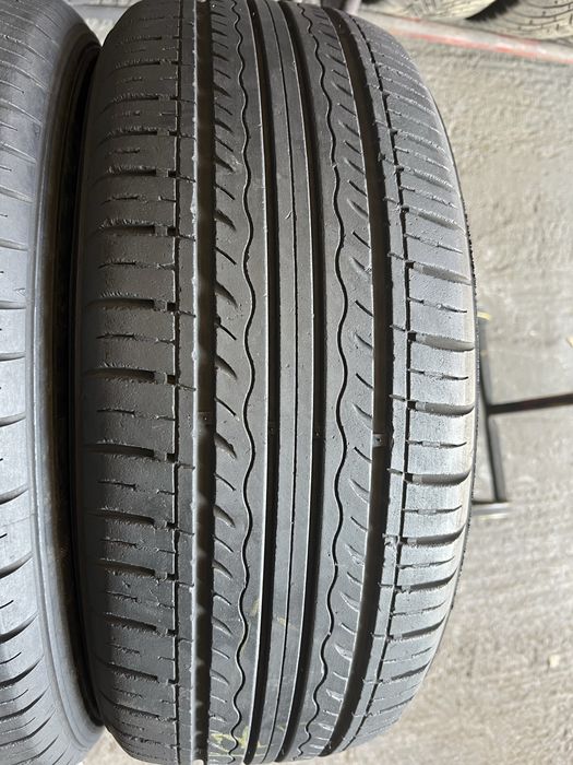 Anvelope 215/50/17  kumho 215 50 R17