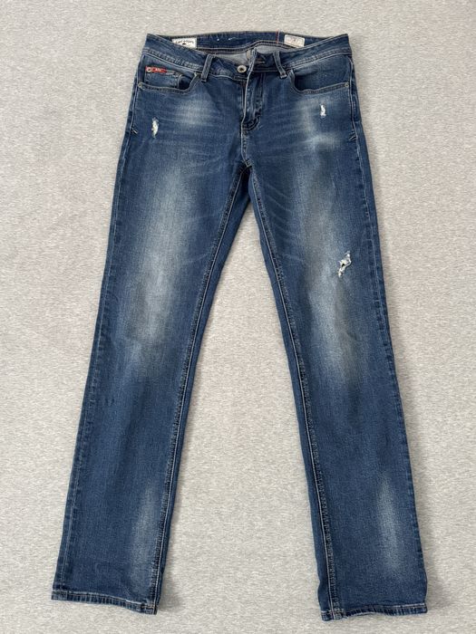 Blugi femei Lee Cooper