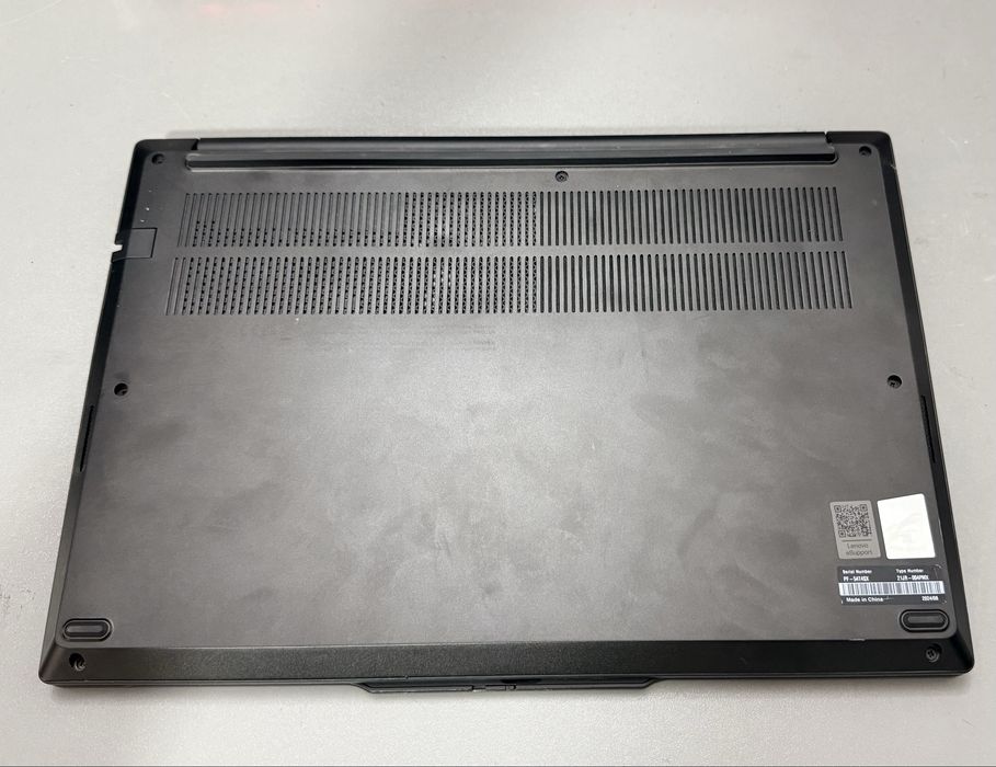 lenovo thinkpad e14 gen 5