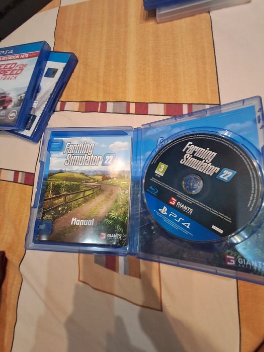 Плейстейшън 4 1TB