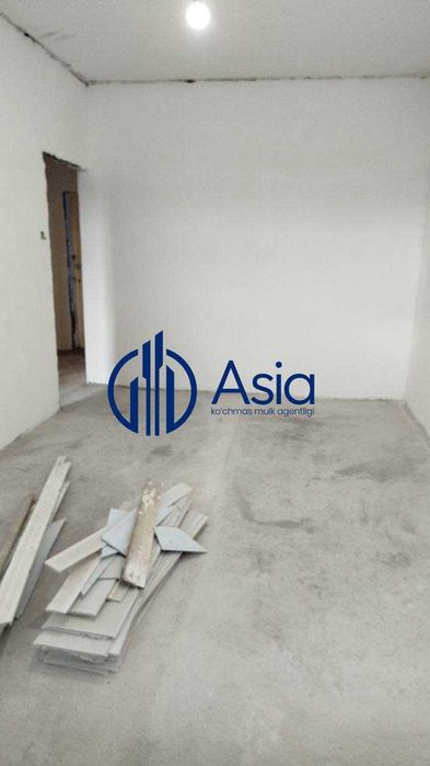 #K256| Sotuvda: #3 xonali zamonaviy kvartira