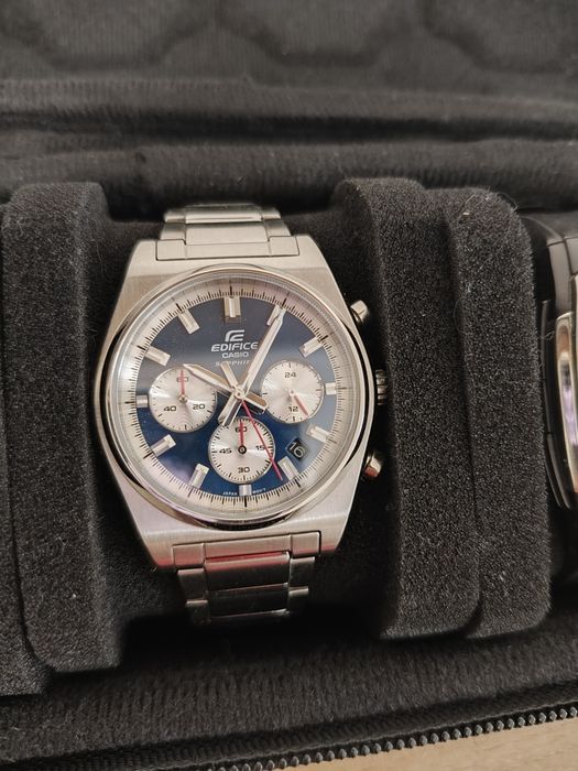 Часовници Casio Колекция