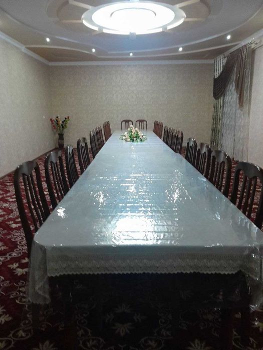 6 сотокли Ховли Сотилади ! Киличбек Кургонча Махалласи