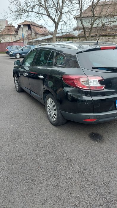 Renault megane de vanzare