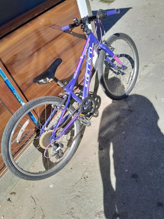 Bicicleta copii buna