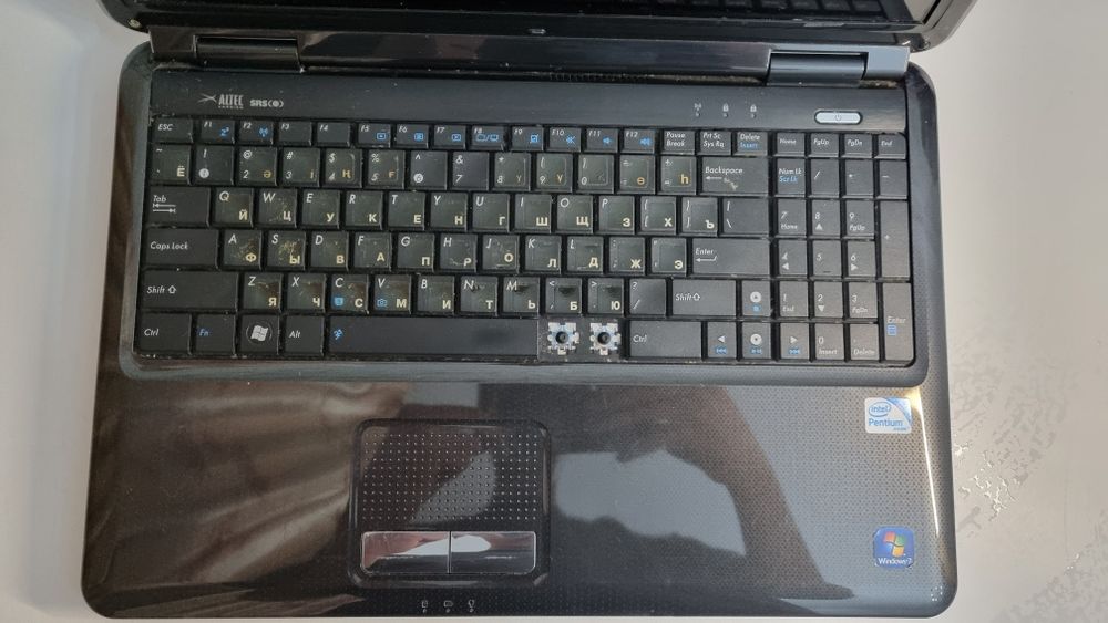 Продам Ноутбук Нетбук