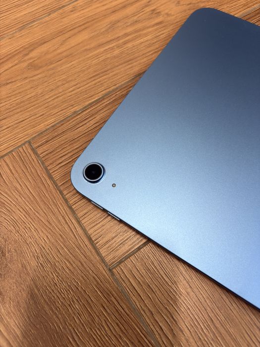 Ipad 10.9 256gb wifi blue