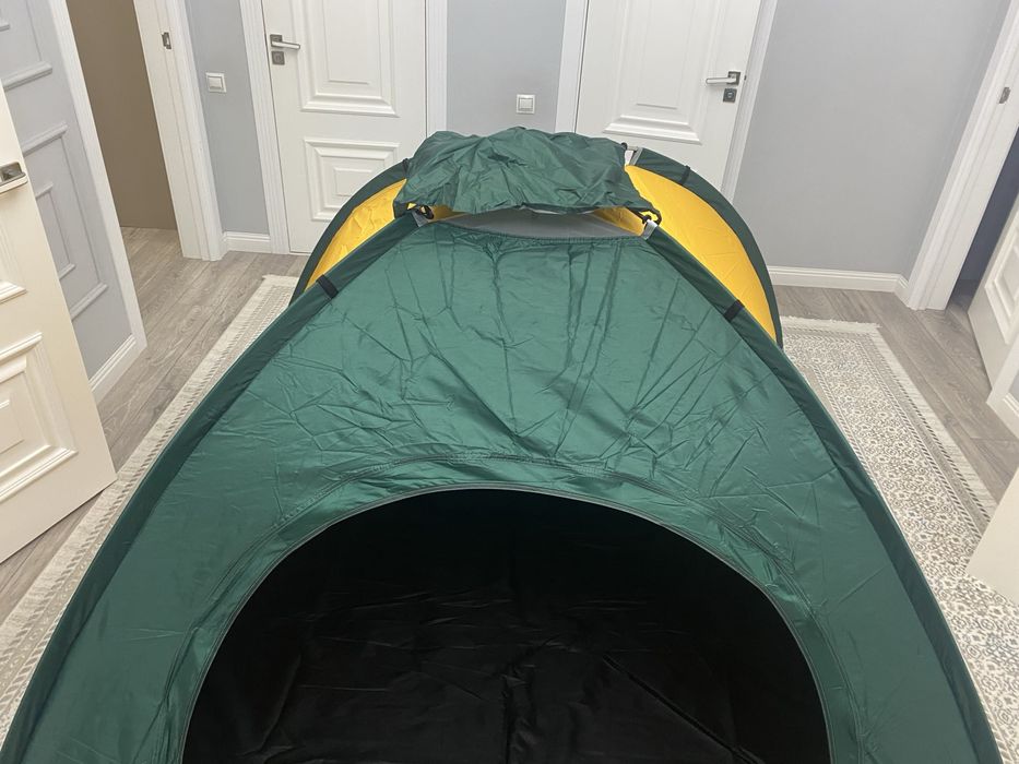 Продаётся новая палатка