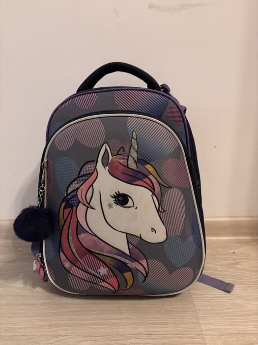 Ghiozdan Smyk ca nou