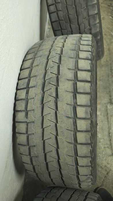 Зимни Гуми 255/45/R20 YOKOHAMA iceGUARD G075 XL SUV DOT23