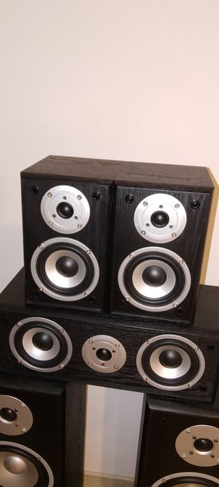 Тонколони KODA - AV121F  5 брoя