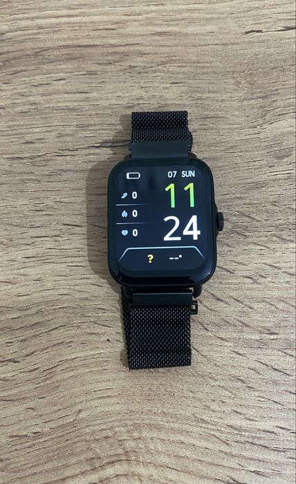 Умные часы YAMI.