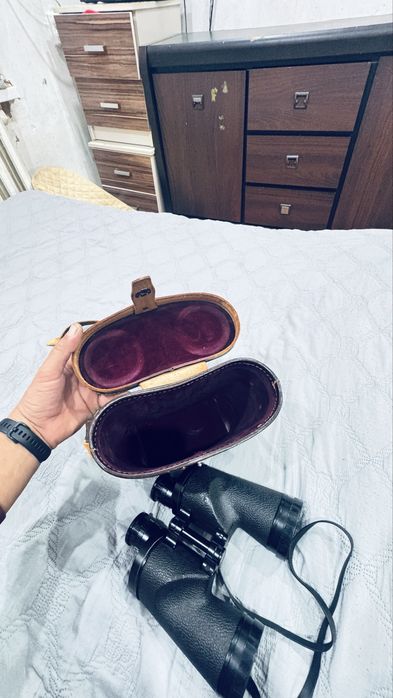 Бинокль, Дүрбі. 7/50  NIKON, MADE IN JAPAN