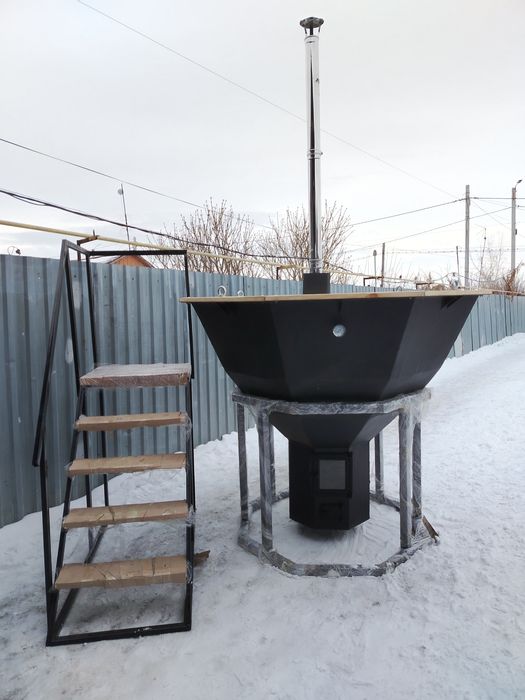 Продам банный чан