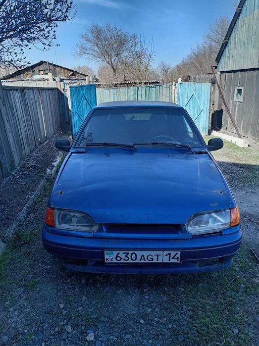 Продам авто на разбор